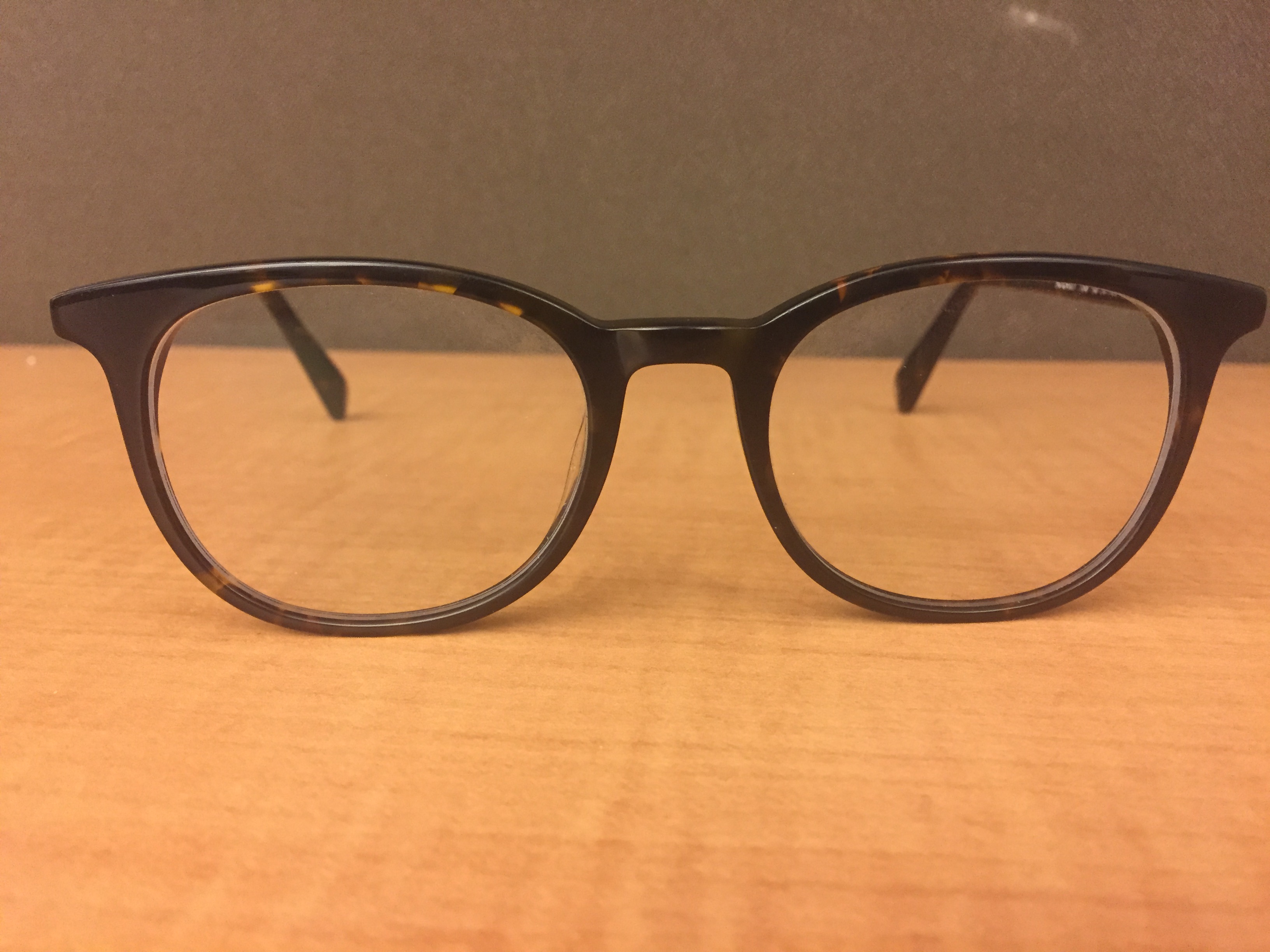 Free store glasses nyc