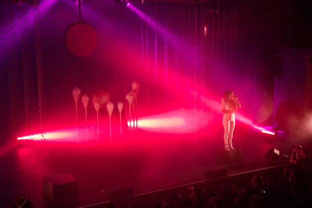 Purity Ring