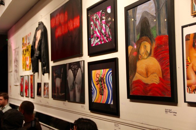 Superchief Gallery