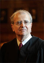 Former Chief Judge Jonathan Lippman (New York State Courts Website)