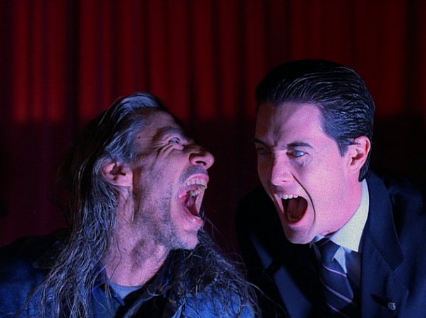 Revisiting 'Twin Peaks' Season 2 Finale: An Appointment at the End of the  World | | Observer