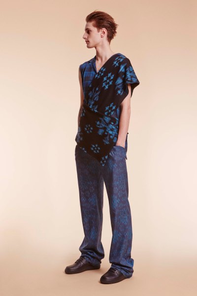 Pre-Fall 2015 (Photo: Baja East)