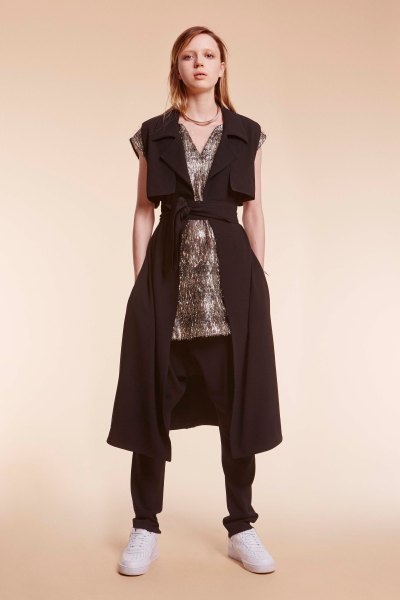 Pre-fall collection (Photo: Baja East)