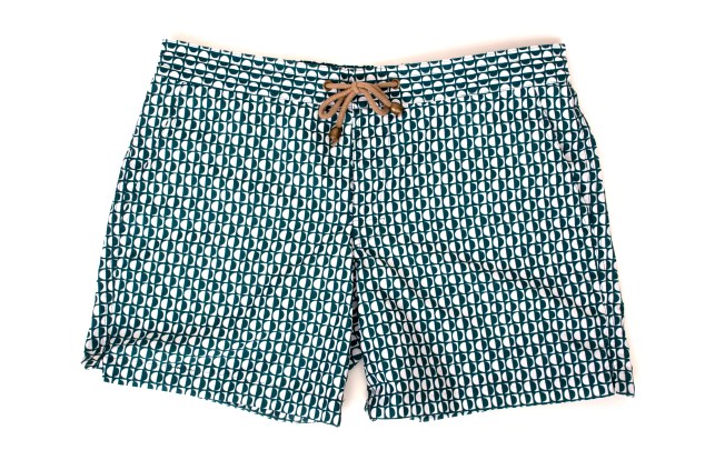 Luna Green Sotelo Design