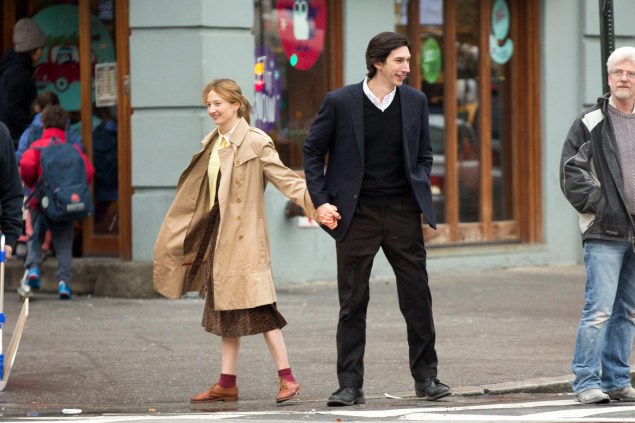 PHOTO COURTESY IFC Films