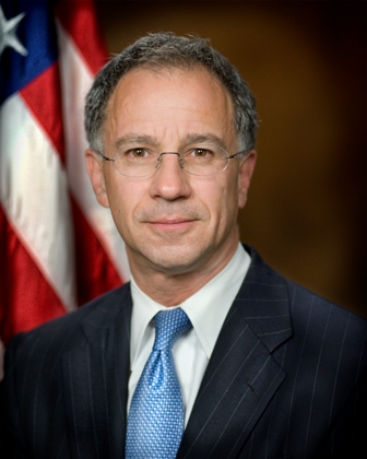 U.S. Attorney
