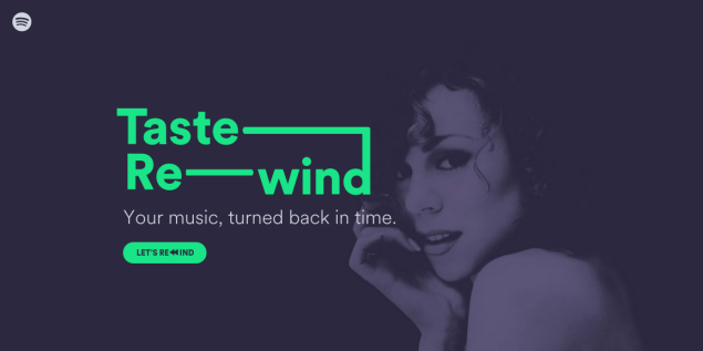 spotify music streaming