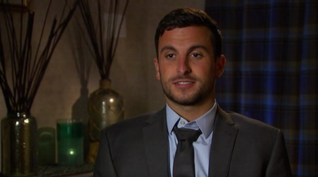 Tanner for Bachelor!!!!!!!!!!! but like obviously jk. (Photo: AC)