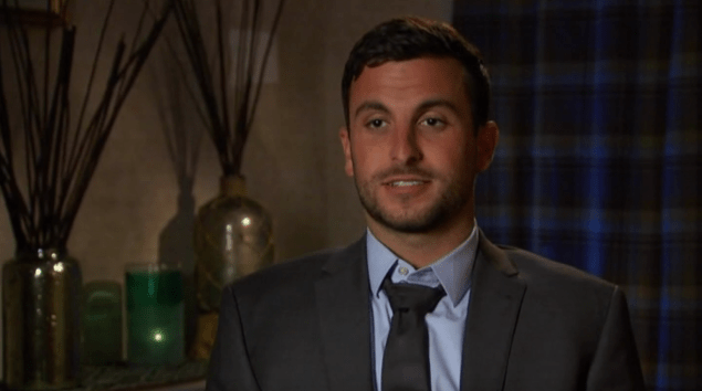 Tanner for Bachelor!!!!!!!!!!! but like obviously jk. (Photo: AC)