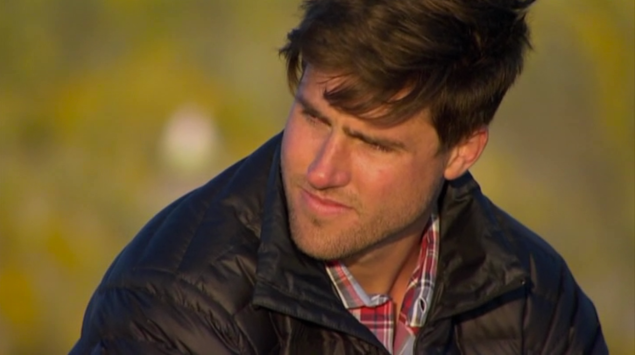 "so i guess i'm going home?" (Photo: ABC)