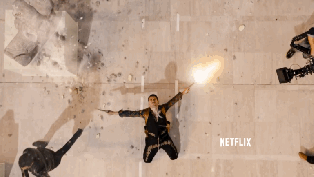 sense8 gif