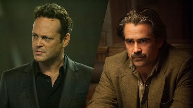 True Detective