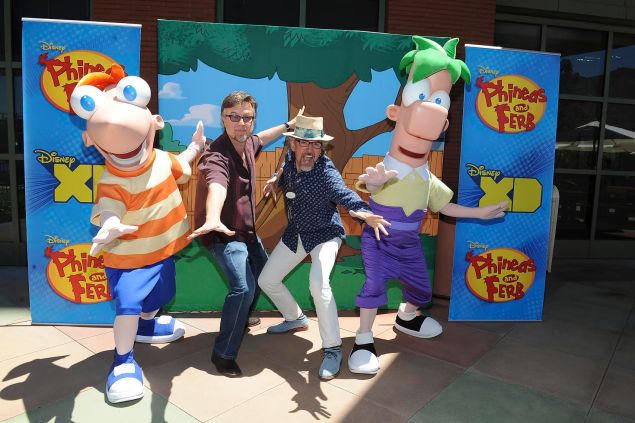 Disney XD/Valerie Macon