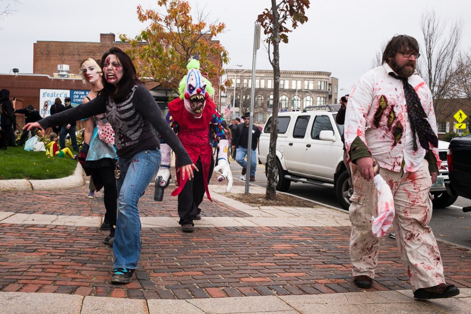 zombies