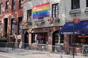 Stonewall Inn (InSapphoWeTrust / Flickr)