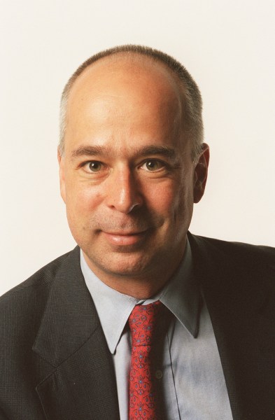 New York Times Supreme Court reporter Adam Liptak. (Photo: )