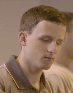 17-year-old Adi Kushnir is responsible for Gett's new accessibility features.