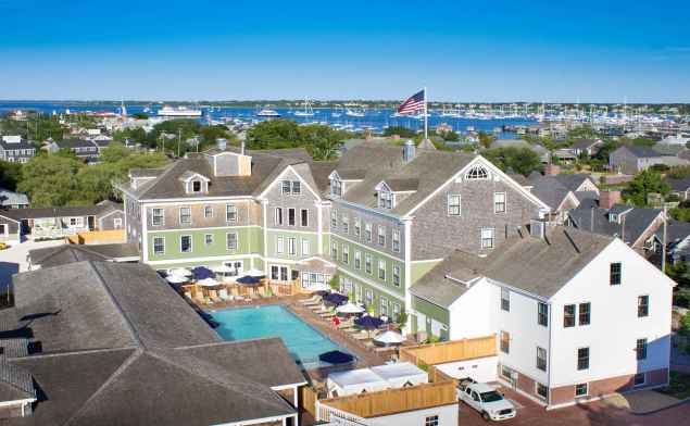Which picturesque spot is right for you? (Photo: The Nantucket)
