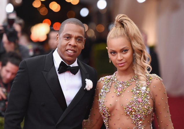Jay-Z is rumored to be a JetSmarter investor. (Photo: Mike Coppola/Getty Images)