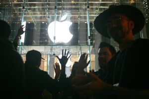 The debate over cybersecurity and encryption has heated up again thanks to Apple's battle with the federal government.