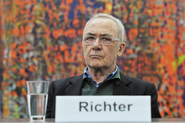 Gerhard Richter