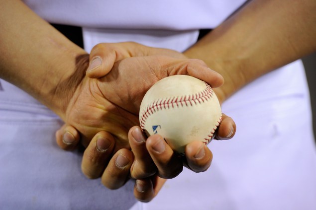 latin american baseball