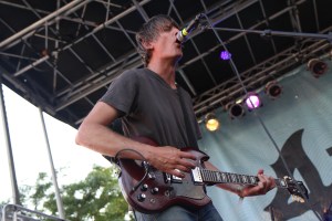 Stephen Malkmus (Photo by Justin Joffe/ Observer)
