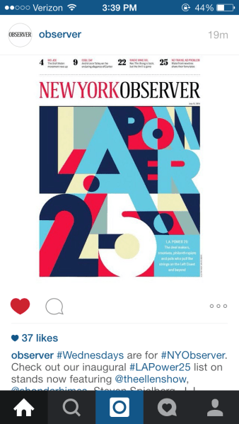 Instagram