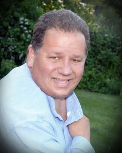 Esposito: Now running for an Ocean County Freeholder seat.