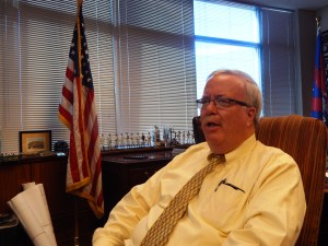 Would Woodbridge Mayor John McCormac really be inclined to support Wisneiwski after years of party infighting in LD19, over someone like the nonthreatening former U.S. Ambassador to Germany Murphy?
