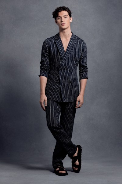 (Photo: Courtesy Michael Kors)