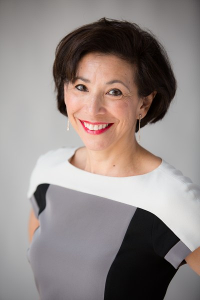 Lisa Gold