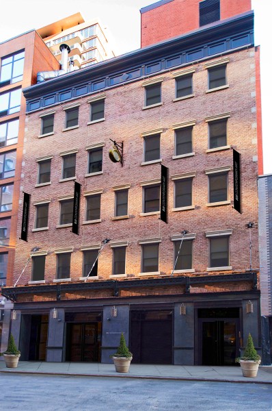 PHOTO CREDIT: Courtesy Douglas Elliman