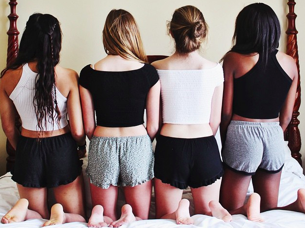 One Size Fits Most: SoHo Faces Consequences of Brandy Melville