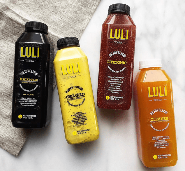 Some of Lulitonix's offerings. (Photo: Facebook/Lulitonix)