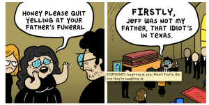 From this comic. (Image: screenshot from Gunshow)