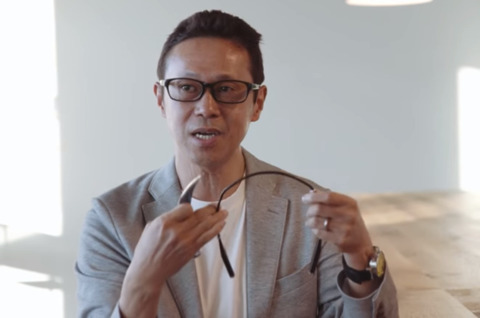 Satoshi Wada