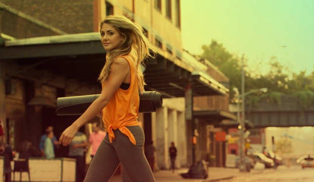 FitReserve is a more expensive alternative to ClassPass, but its founder says it's better value. (Photo: Facebook/FitReserve)