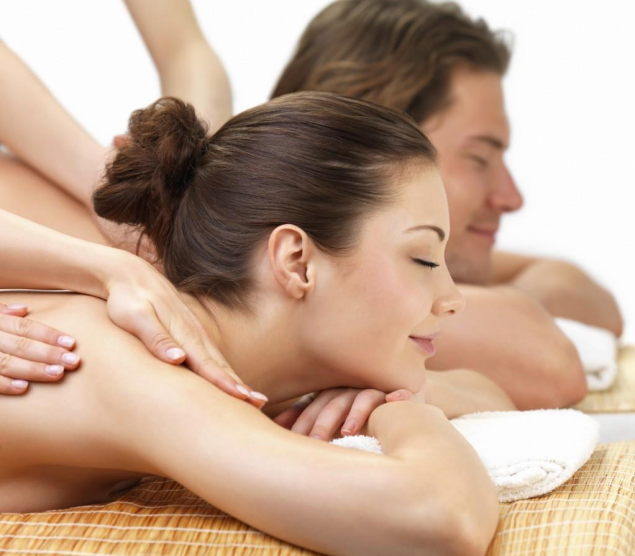 Zeel is the city's fastest-growing massage startup. (Photo: Facebook/Zeel)