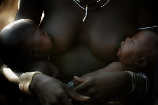 Photo: Copyright Giordano Cipriani