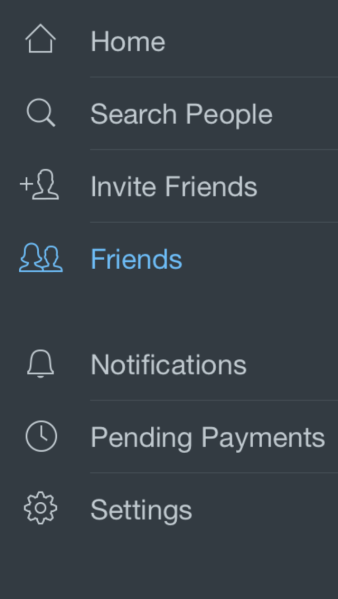 venmo