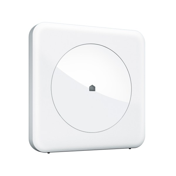 Wink Hub. (Courtesy photo)