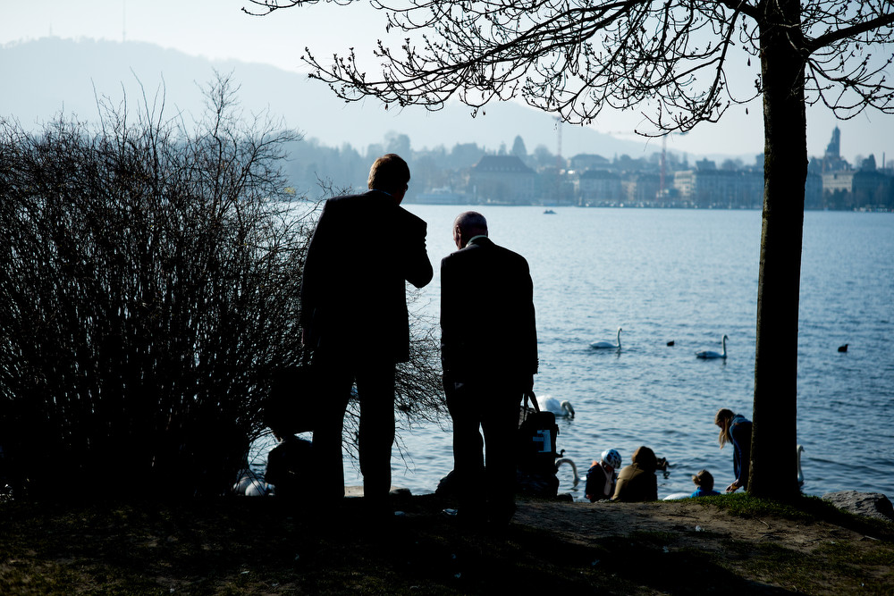 (Photo: Sascha Erni/Flickr)