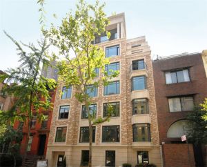 180 East 93rd Street