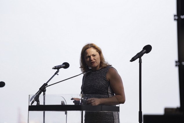 Council Speaker Melissa Mark-Viverito. (Photo: William Alatriste/NYC Council)
