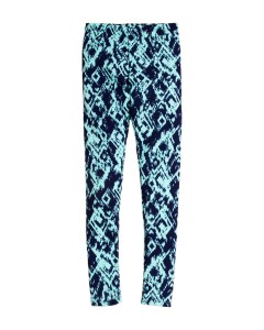 AQUA Girls Print Leggings, $36. (Photo: Bloomingdale's)