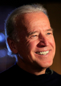 Joe Biden will not be at tonight's debate.