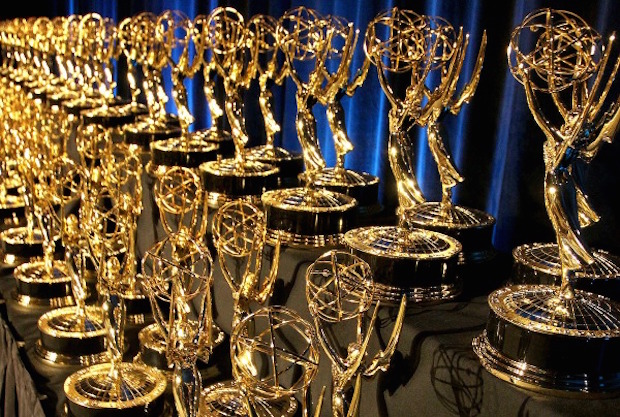 TOO MANY AWARDS! (Emmys)