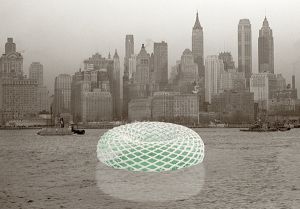 A concept image for Swale by Mary Mattingly. (Photo: Courtesy of Swaleny.org)