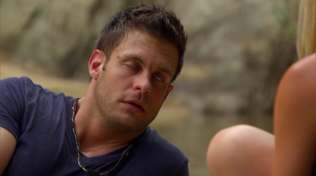 "ur so AwEsOmE jUeLiA" (Photo: ABC)